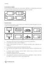 Предварительный просмотр 8 страницы cecotec 04097 Instruction Manual