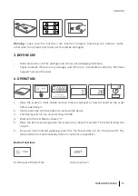 Предварительный просмотр 13 страницы cecotec 04097 Instruction Manual