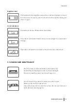 Предварительный просмотр 15 страницы cecotec 04097 Instruction Manual