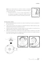 Preview for 8 page of cecotec 04103 Instruction Manual