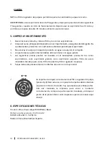 Preview for 10 page of cecotec 04112 Instruction Manual