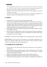 Preview for 48 page of cecotec 04112 Instruction Manual