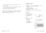 Предварительный просмотр 15 страницы cecotec 04116 Instruction Manual