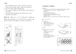 Предварительный просмотр 31 страницы cecotec 04116 Instruction Manual