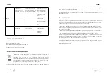 Preview for 12 page of cecotec 04131 Instruction Manual