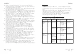 Preview for 25 page of cecotec 04131 Instruction Manual