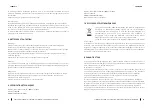 Preview for 10 page of cecotec 04140 Instruction Manual