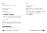 Preview for 13 page of cecotec 04140 Instruction Manual