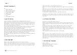 Preview for 15 page of cecotec 04149 Instruction Manual