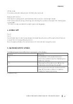 Preview for 27 page of cecotec 04151 Instruction Manual