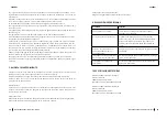 Preview for 15 page of cecotec 04153 Instruction Manual