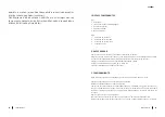 Preview for 10 page of cecotec 04178 Instruction Manual