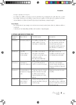 Preview for 89 page of cecotec 04188 Instruction Manual