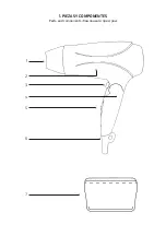 Preview for 4 page of cecotec 04207 Instruction Manual