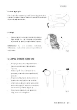 Preview for 9 page of cecotec 04207 Instruction Manual