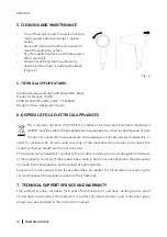 Preview for 16 page of cecotec 04207 Instruction Manual