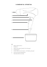 Preview for 24 page of cecotec 04207 Instruction Manual