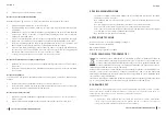 Предварительный просмотр 19 страницы cecotec 04220 Instruction Manual