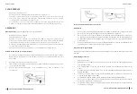 Предварительный просмотр 25 страницы cecotec 04220 Instruction Manual