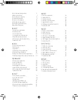 Preview for 3 page of cecotec 04243 Instruction Manual