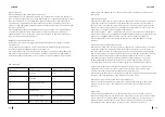 Preview for 16 page of cecotec 04245 Instruction Manual