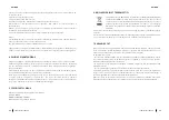 Предварительный просмотр 23 страницы cecotec 04259 Instruction Manual