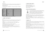 Preview for 16 page of cecotec 04271 Instruction Manual