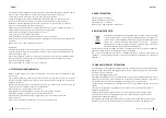 Предварительный просмотр 25 страницы cecotec 04284 Instruction Manual