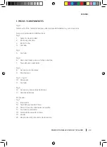 Preview for 23 page of cecotec 04294 Instruction Manual