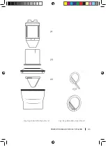 Preview for 85 page of cecotec 04294 Instruction Manual