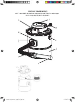 Предварительный просмотр 4 страницы cecotec 05084 Instruction Manual