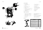 Предварительный просмотр 4 страницы cecotec 05086 Instruction Manual