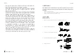 Предварительный просмотр 6 страницы cecotec 05086 Instruction Manual