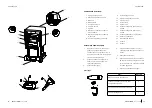 Предварительный просмотр 18 страницы cecotec 05086 Instruction Manual