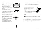 Предварительный просмотр 22 страницы cecotec 05086 Instruction Manual