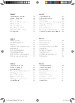 Preview for 3 page of cecotec 05136 Instruction Manual