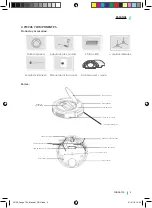 Preview for 5 page of cecotec 05136 Instruction Manual