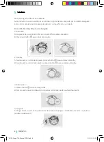 Preview for 8 page of cecotec 05136 Instruction Manual