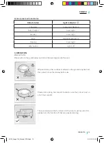 Preview for 15 page of cecotec 05136 Instruction Manual