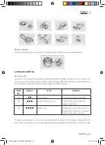 Preview for 19 page of cecotec 05136 Instruction Manual