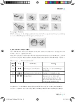 Preview for 37 page of cecotec 05136 Instruction Manual