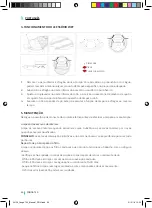 Preview for 54 page of cecotec 05136 Instruction Manual