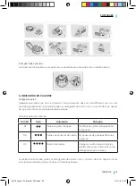 Preview for 55 page of cecotec 05136 Instruction Manual