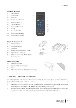 Preview for 5 page of cecotec 05142 Instruction Manual