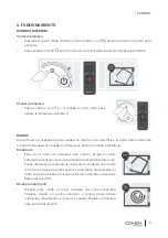 Preview for 9 page of cecotec 05142 Instruction Manual