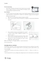 Preview for 10 page of cecotec 05142 Instruction Manual