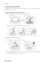 Preview for 12 page of cecotec 05142 Instruction Manual