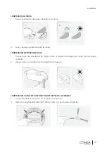 Preview for 13 page of cecotec 05142 Instruction Manual