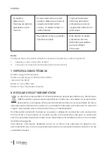 Preview for 18 page of cecotec 05142 Instruction Manual