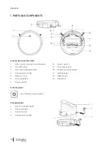 Preview for 20 page of cecotec 05142 Instruction Manual